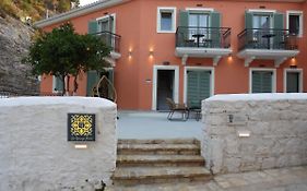 Saint george Hotel Parga